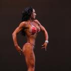 Michelle  MacDonald - BC Provincial Championships 2011 - #1